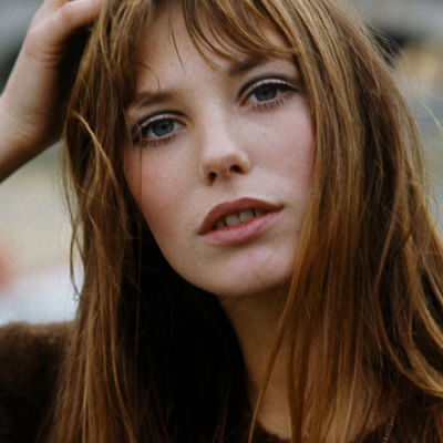 Jane Birkin image